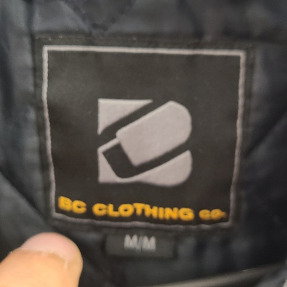 Jacket - Picture 3 of 3